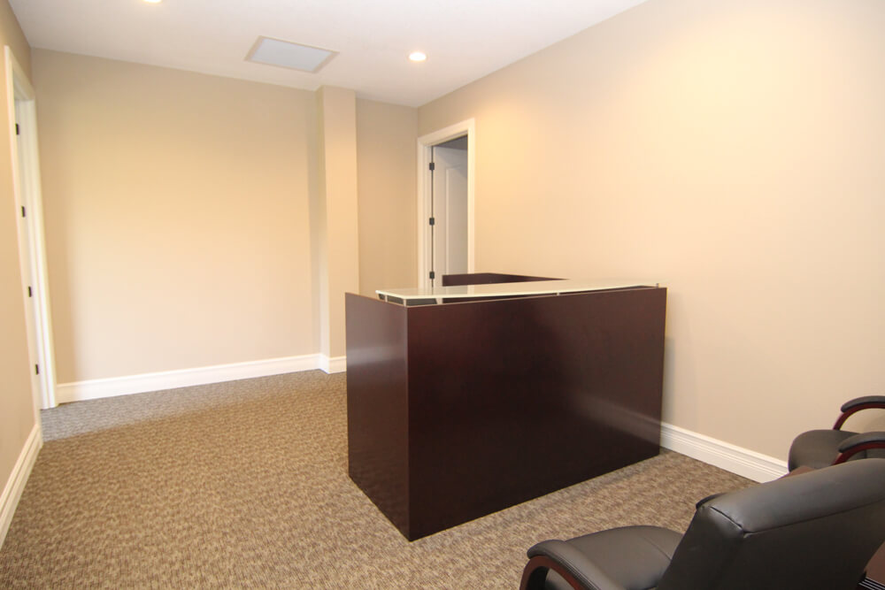 The Suites